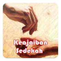 Keajaiban Sedekah on 9Apps