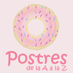 ABC de Postres иконка
