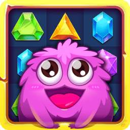 Jewel Crush 1.0.4