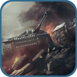 ikon Tank in Battlefiled Theme