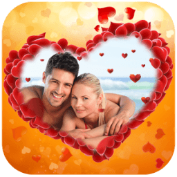 Lovely Photo Frames أيقونة