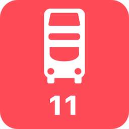 My London Bus 11 1.0