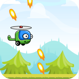 ikon Adventures airplane Fight