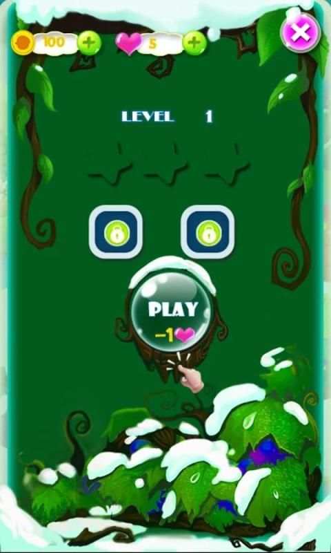 Bubble Atlantis - Candy Style screenshot 17