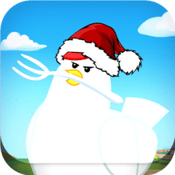 ikon Hay Day: Christmas Farm