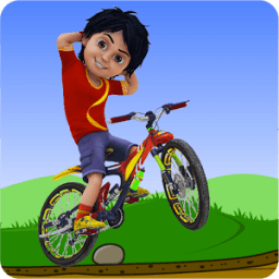 Shiva Cycle Game of Cartoon иконка