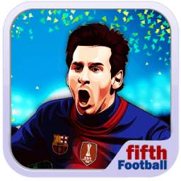 Real Fif Football Game 1.0