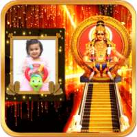 Ayyappan Photo Frames on 9Apps