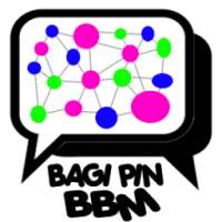 Kumpulan dan Share PIN for BBM