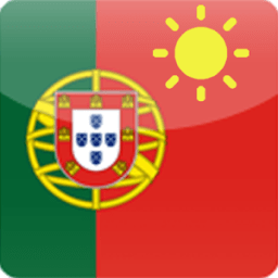 Previsão do Tempo Portugal icon
