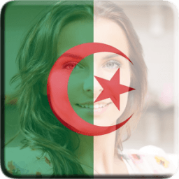 Drapeau Algeria icon