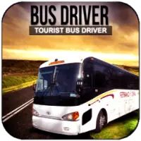Off Road Tourist Bus Driver