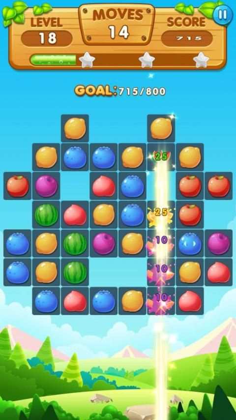 Juice Crush screenshot 3