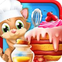 Pet Cake Shop