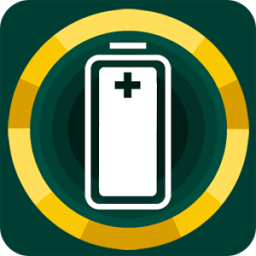 Battery Doctor Optimize иконка