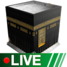 Makkah Live Feed  आइकन