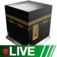 Makkah Live Feed  on 9Apps