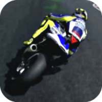 High Speed Bike Clash