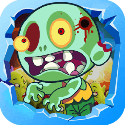 Mr Zombie 2019 أيقونة