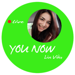 Hot younow Video Live Show أيقونة