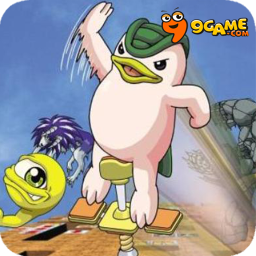 Monster Rancher Advance icon