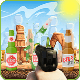 ikon Shooting Expert Bottle 3D