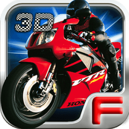 Death Race Game 3D icon