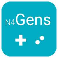 N4Gens (emu for gens)