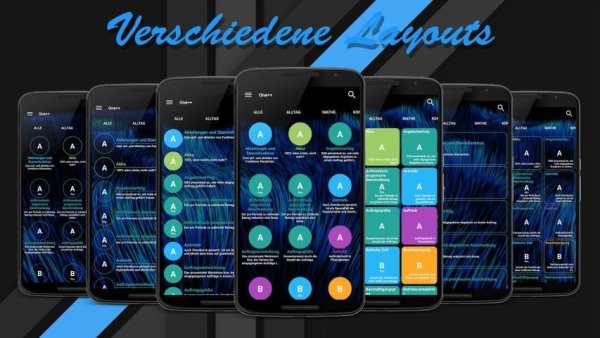 One++ Rechner screenshot 3