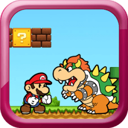 Super Jungle World आइकन