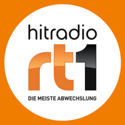 RT1 Radioplayer icon
