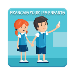Francais pour les enfants icon