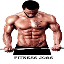 Fitness jobs Workouts and Gym