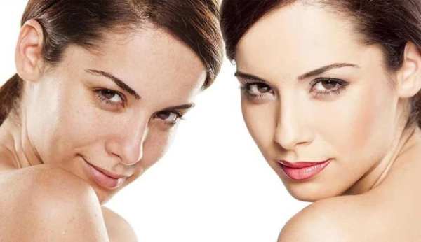 Makeup foto editor kecantikan screenshot 7