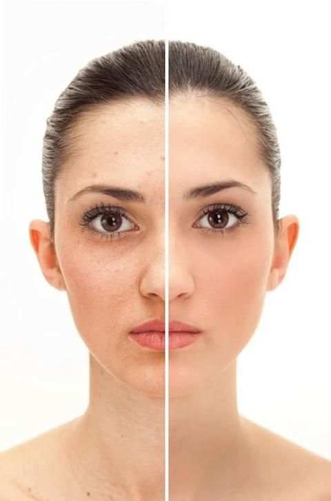 Makeup foto editor kecantikan screenshot 2