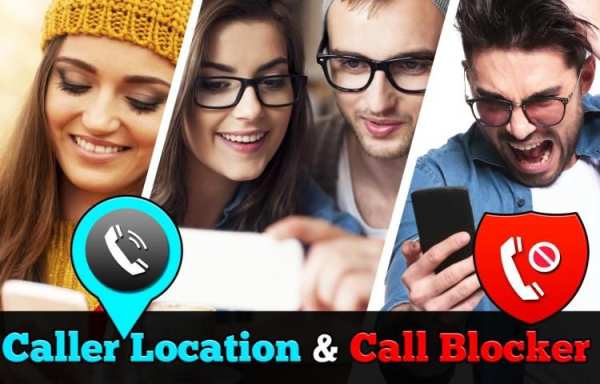 Call Location & Call Blocker screenshot 6