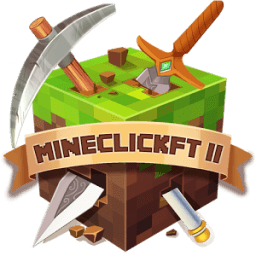 ikon MineClickft2 -Free tap Clicker