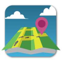 MapWalker - Fake GPS Spoofer on 9Apps