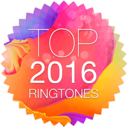 Top 2016 Ringtones أيقونة