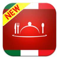 Italian Recipes Free