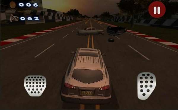 Car Racing 3D screenshot 5