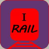 I Rail inquiry on 9Apps