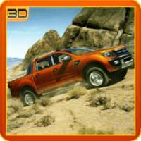 Hill Climb Racing Speed 3D