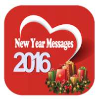 New Year Messages 2016