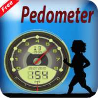 Pedometer: Health and Fitness on 9Apps