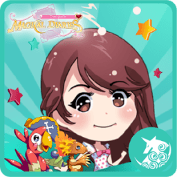 ikon Cherrybelle Magical Diaries