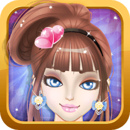 Celebrities Fashion Party أيقونة