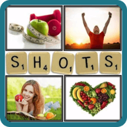 4 Shots 1 Hit иконка