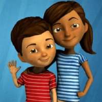 JW Caleb y Sofia