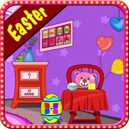 Escape Game-Easter Room icon